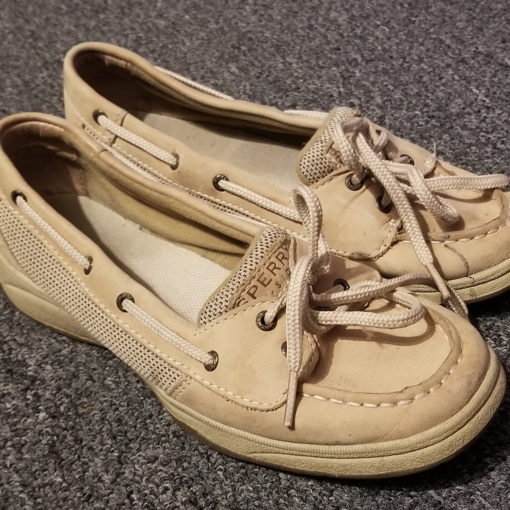 Sperrys 5Y